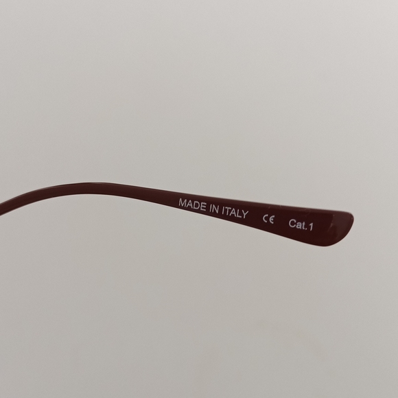 NWT BV0245s 003 Gold Pink - Picture 8 of 13